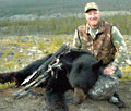 Tim Donnelly - Black Bear, 2007